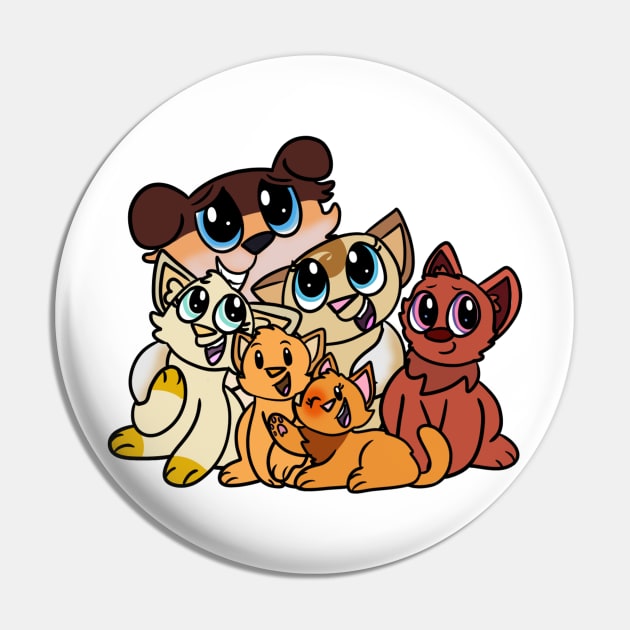 Blended Family 2.0 (2023) Pin by seasonsofMCG