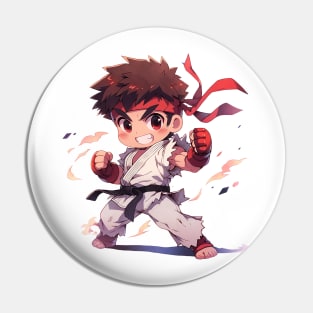 ryu Pin