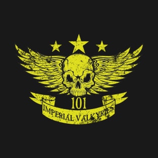 IMPERIAL VALKYRIES T-Shirt