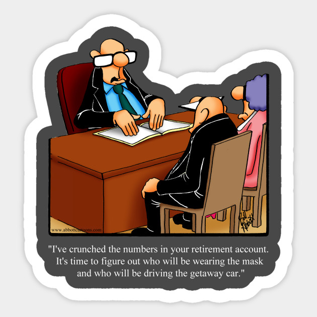 Retirement Cartoon Webdonuts Webcomics