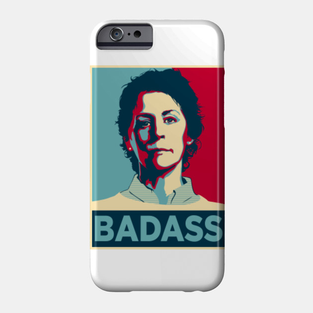 CAROL PELETIER BADASS (The Walking Dead)