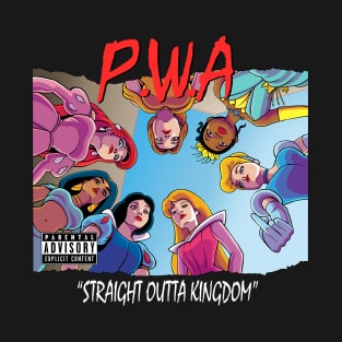 PWA T-Shirt