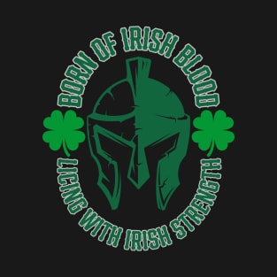 Irish Pride T-Shirt