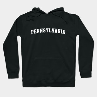 Pennsylvania Hoodies for Sale