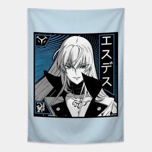 EsdeathStyle Tapestry