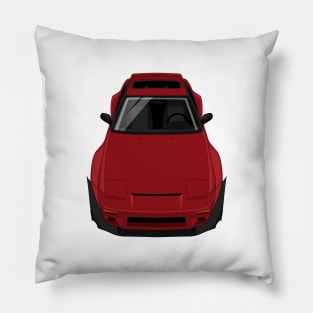 240SX SE First gen S13 1989-1994 Body kit - Cherry Red Pillow