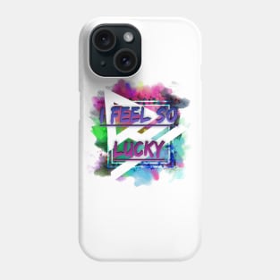 Choice (초이스) Phone Case