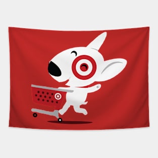 Target Team Member Tapestry