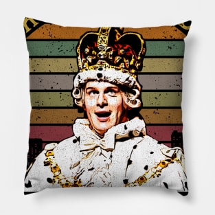 King George - Da Da Da Dat Da Pillow