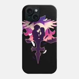 Eyes on me v2 Phone Case