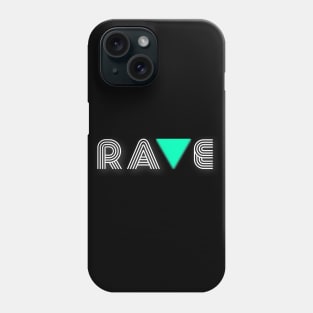 Rave Phone Case