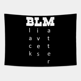 BLM04 Tapestry