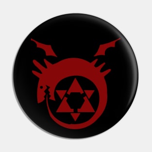 homunculus Pin