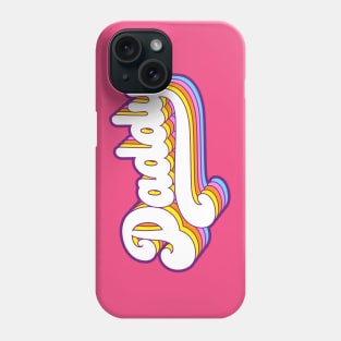 Daddy Phone Case