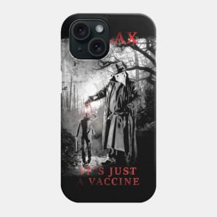 vaccine Phone Case