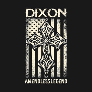 DIXON T-Shirt