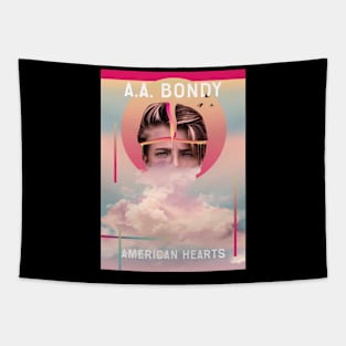 A.a. bondy believers Tapestry