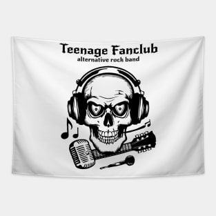 teenage fanclub Tapestry