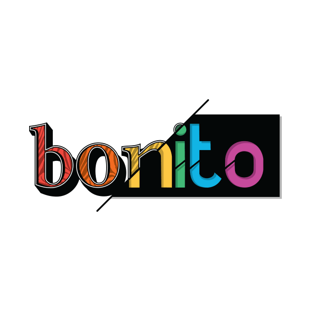 bonito by Gaysite