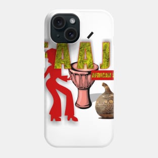 Faaji Phone Case