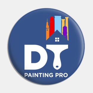 DT Painting Pro Pin