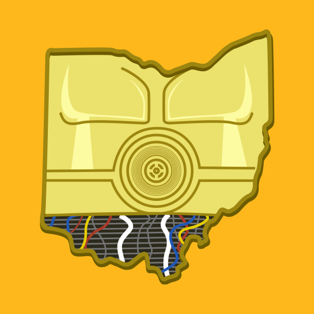 Ohio 3po by mbloomstine