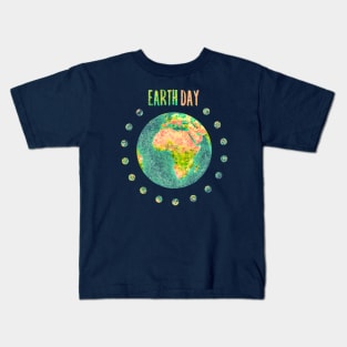 Good Morning Sunshine Toddler T-Shirt - Earth Nature Outdoors T-Shirts