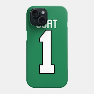 The Goat 1 Phone Case