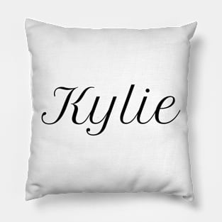 Kylie Pillow