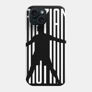 CR7 Ronaldo Phone Case