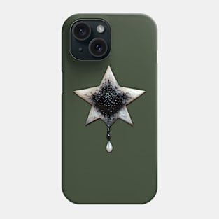 Dying Star Phone Case