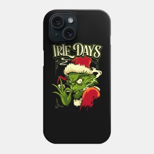 irel days Phone Case