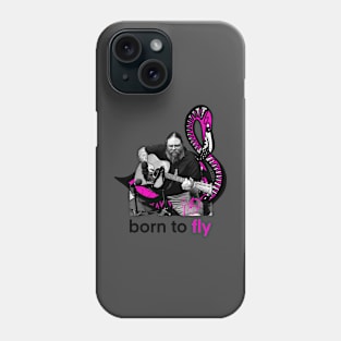 Jeremingo the Talent Phone Case