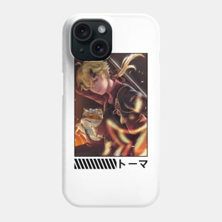 Thoma (Light) Phone Case