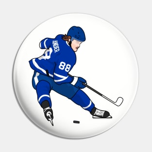 The sliding nylander Pin