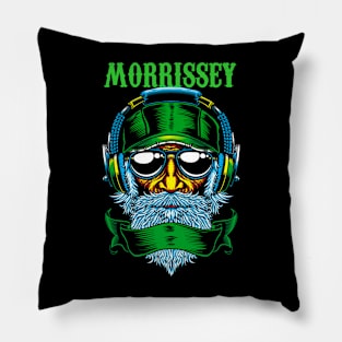 MORRISSEY BAND Pillow