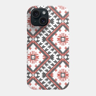 Ukranian Ornament Phone Case