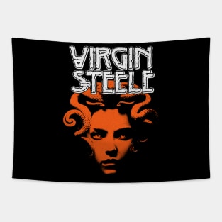 Virgin Steele heavy metal Tapestry