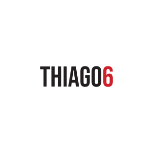 Thiago 6 - 22/23 Season T-Shirt