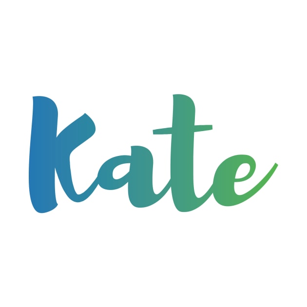 Kate by ampp
