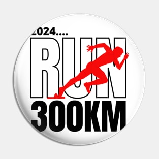 Run Pin