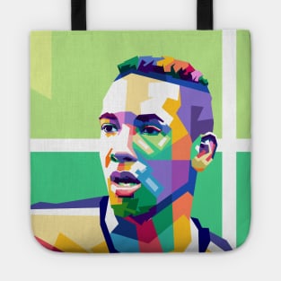 Jerome Boateng Tote