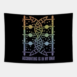 International Accounting Day – November Tapestry