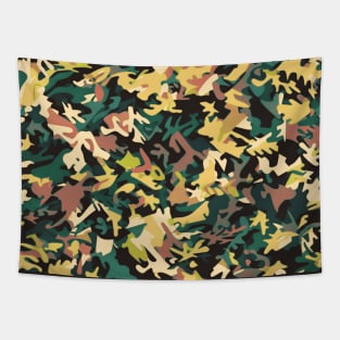 Mirage Tapestry