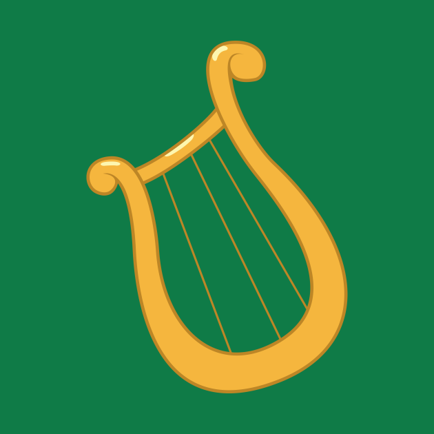 lyra heartstrings cutie mark