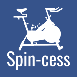 Spin-Cess T-Shirt