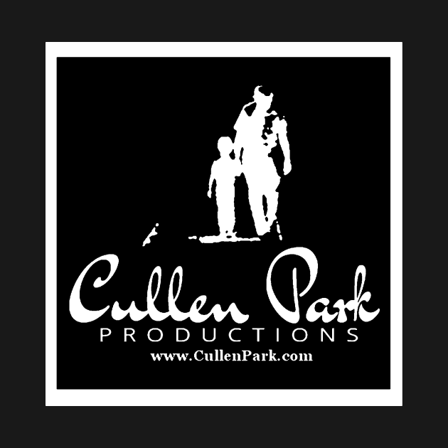 CULLEN PARK PRODUCTIONS LOGO by CullenPark