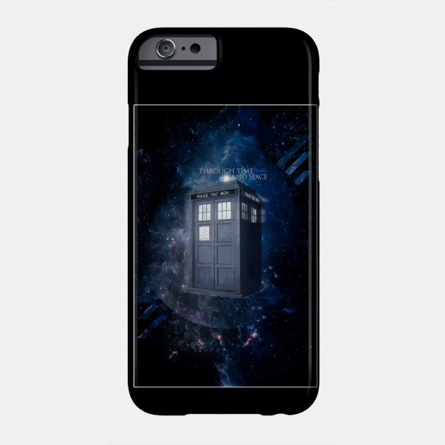 Through Time And Space 2