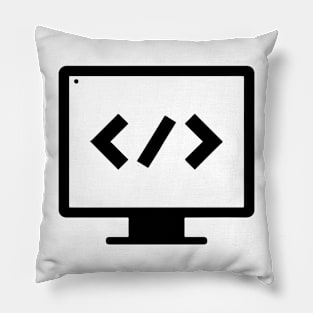Computer programming Pillow