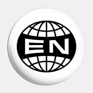 Arcade Fire - Everything Now Pin